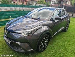 Gri Utilizat 2019 Toyota C-HR SUV | 19.950 EUR (Preț OK)
