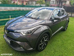 Gri Utilizat 2019 Toyota C-HR SUV | 21.000 EUR (Scump)
