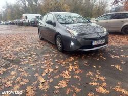 Culoaregri Utilizat 2016 Toyota Prius Hatchback | 12.500 EUR