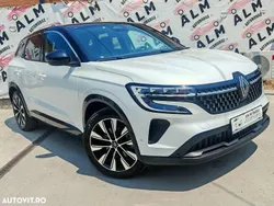 Alb Utilizat 2023 Renault Austral Evolution SUV | 26.950 EUR (Preț bun)