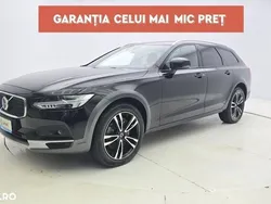 Negru Utilizat 2021 Volvo V90 Break | 34.950 EUR