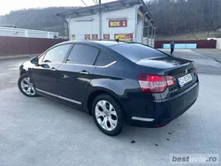 Gri Utilizat 2010 Citroën C5 Exclusive Berlinǎ | 4.600 EUR