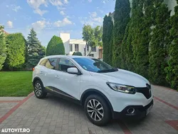 Culoarealb Utilizat 2015 Renault Kadjar Business SUV | 8.900 EUR (Preț OK)