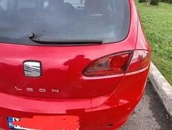 Utilizat 2008 Seat Leon Hatchback | 2.150 EUR (Super Preț)