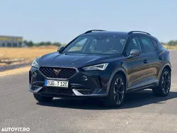 Albastru Utilizat 2022 Cupra Formentor VZ SUV | 24.199 EUR