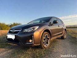 Utilizat 2016 Subaru XV SUV | 8.200 EUR
