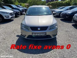Bej Utilizat 2014 Seat Toledo Reference Berlinǎ | 8.490 EUR (Preț OK)