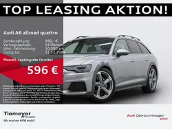 Utilizat 2023 Audi A6 Allroad Sport Break | 50.709 EUR (Scump)