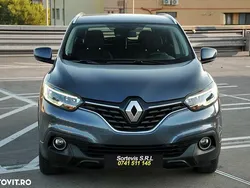 Culoaregri Utilizat 2015 Renault Kadjar SUV | 8.980 EUR