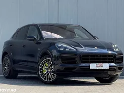 Albastru Utilizat 2021 Porsche Cayenne Platinum Edition SUV | 65.997 EUR (Super Preț)