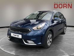 Utilizat 2019 Kia Niro Vision SUV | 18.632 EUR (Preț OK)