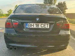 Utilizat 2007 BMW 320 Berlinǎ | 3.499 EUR (Preț OK)