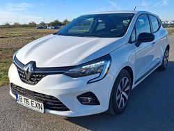 Utilizat 2022 Renault Clio V Hatchback | 14.800 EUR