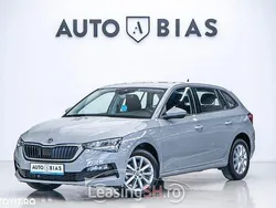 Gri Utilizat 2019 Skoda Scala Style Hatchback | 12.990 EUR (Puțin scump)
