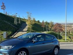 Culoarealbastru Utilizat 2016 Opel Astra Hatchback | 7.800 EUR (Puțin scump)