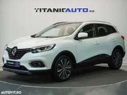 Alb Utilizat 2018 Renault Kadjar Intens SUV | 16.490 EUR (Scump)