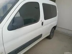 Utilizat 2010 Citroën Berlingo Monovolum | 800 EUR