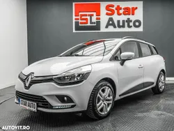 Culoarealb Utilizat 2021 Renault Clio V Life Break | 9.290 EUR (Preț OK)