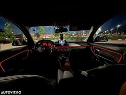 Culoaregri Utilizat 2013 BMW 318 Sport Line Break | 6.990 EUR (Preț OK)