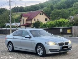 Gri Utilizat 2014 BMW 525 Berlinǎ | 9.200 EUR (Super Preț)