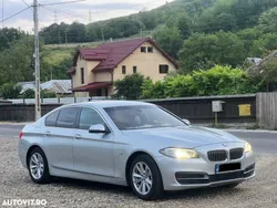 Gri Utilizat 2014 BMW 525 Berlinǎ | 10.500 EUR (Super Preț)