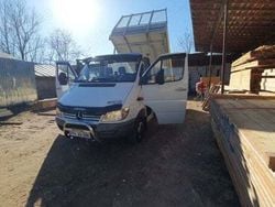 Utilizat 2004 Mercedes Sprinter Van | 14.500 EUR