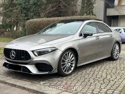 Bej Utilizat 2020 Mercedes A220 AMG Berlinǎ | 34.930 EUR
