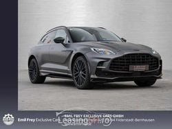 Gri Utilizat 2023 Aston Martin DBX 707 SUV | 218.412 EUR