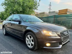 Alte culori Utilizat 2009 Audi A4 Berlinǎ | 5.600 EUR (Preț bun)