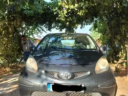 Utilizat 2006 Toyota Aygo Hatchback | 1.800 EUR