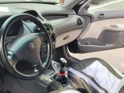 Utilizat 2004 Peugeot 206 Hatchback | 2.500 EUR
