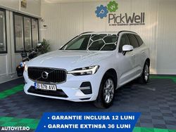 Alb Utilizat 2022 Volvo XC60 Inscription SUV | 28.318 EUR (Super Preț)