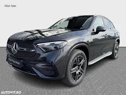 Gri Utilizat 2025 Mercedes GLC300e SUV | 74.144 EUR (Preț OK)