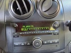 Utilizat 2007 Chevrolet Aveo Berlinǎ | 1.000 EUR