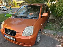 Utilizat 2007 Kia Picanto 2 Hatchback | 690 EUR
