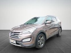 Culoaremaro Utilizat 2015 Hyundai Santa Fe SUV | 8.900 EUR (Super Preț)