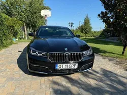 Negru Utilizat 2018 BMW 730 Comfort Edition Berlinǎ | 36.900 EUR (Scump)