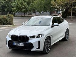Culoarealb Utilizat 2024 BMW X6 Comfort Edition SUV | 88.500 EUR (Puțin scump)