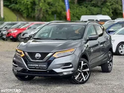 Gri Utilizat 2019 Nissan Qashqai Tekna+ SUV | 14.499 EUR (Puțin scump)