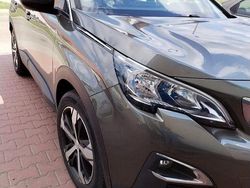 Culoaregri Utilizat 2017 Peugeot 3008 Active SUV | 13.400 EUR (Puțin scump)