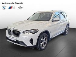 Alpine white 3 Utilizat 2023 BMW X3 Comfort Edition SUV | 47.408 EUR (Scump)