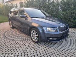 Culoaregri Utilizat 2015 Skoda Octavia Style Break | 8.500 EUR (Super Preț)