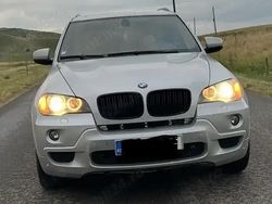 Utilizat 2009 BMW X5 M Sport SUV | 8.200 EUR