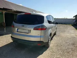 Gri Utilizat 2010 Ford S-MAX S Monovolum | 2.800 EUR (Preț bun)