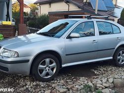 Gri Utilizat 2007 Skoda Octavia Tour Berlinǎ | 2.000 EUR (Preț bun)