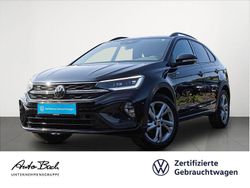 Utilizat 2022 VW Taigo R-line SUV | 26.845 EUR (Preț OK)