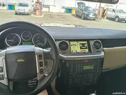 Utilizat 2009 Land Rover Discovery 4 SUV | 3.650 EUR