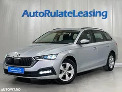 Culoaregri Utilizat 2022 Skoda Octavia Ambition Break | 18.990 EUR (Preț OK)