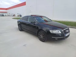 Utilizat 2006 Audi A6 Berlinǎ | 5.000 EUR (Puțin scump)