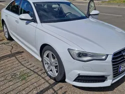 Culoarealb Utilizat 2016 Audi A6 Berlinǎ | 16.000 EUR (Preț OK)